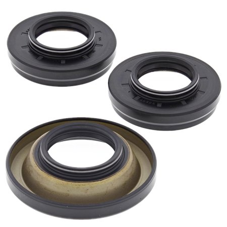 ALL BALLS All Balls Differential Seal Kit 25-2067-5 25-2067-5
